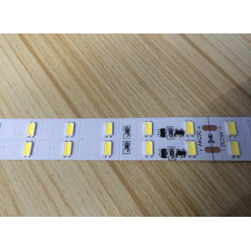 140LEDs / M SMD5630 Corriente constante IC LED Strip